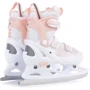 Ковзан Льодові ковзани розсувні Tempish GOKID ICE GIRL/29-32 (1300001835/29-32) фото 4