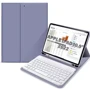 Аксессуар для iPad BeCover Case Smart Keyboard Purple for iPad 10.9 (2022 / 2024) / iPad 11 2025 (711143)