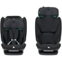 Автокрісло Maxi-Cosi Titan Pro 2 i-Size Authentic Graphite (8618550111): Внутрішні ремені 5-ти точечные, с мягкими накладками