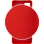 Чохол для телефона Lakshmi Case Silicone Cover Full Camera Red для Xiaomi Redmi Note 11 Pro / Note 11 Pro 5G: Тип накладка на задню частину