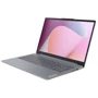 Ноутбук IdeaPad Slim 3 15ABR8 (82XM00ATPB): Тип екрану антибликовое покрытие
