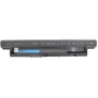 Батарея для ноутбука Dell MR90Y Inspiron 15-3521 11.1V Black 5700mAh Orig (910980)