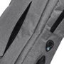 Мужской рюкзак Remoid серый (brvn2890-gray): Фактура Тканая, Матовая