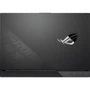 Ноутбук ASUS ROG Strix SCAR 17 G733QS (G733QS-K4016T) RB: Операционная система Windows 10 Pro
