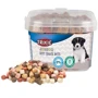 Ласощі Trixie Junior Soft Snack Dots Для цуценят з кальцієм 140 г (4011905315195): Виробник Trixie