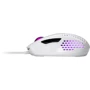 Мышь CoolerMaster MM720 USB Glossy White (MM-720-WWOL2): Максимальное разрешение сенсора, dpi 16000