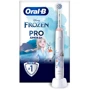 Зубная щетка Oral-B Pro Junior 6 Frozen