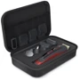 Машинка для стрижки (триммер) Rowenta TN9440F4: Максимальная длина стрижки, мм 32