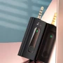 Петличный микрофон Inspire K35 Iphone (2 микрофона) (Ins-K35-3.5): Крепление Клипса