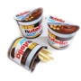 Шоколад Паста шоколадна Nutella Т1x12 Nut & Go: Виробник Nutella