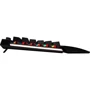 Клавиатура Redragon Magic-Wand Pro RGB USB Black (77514): Тип клавиш механический