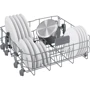 Посудомийка Beko BDFN26531X: Кількість програм 6