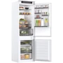 Встраиваемый холодильник Haier HE1855BCMW: Класс энергопотребления E