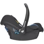 Автокресло MAXI-COSI CabrioFix Essential Black: Вес ребенка до 13 кг