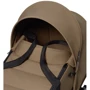 Люлька Babyzen YOYO Bassinet Toffee/Карамельный (без дождевика) (BZ10227-12) фото 2