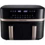 Russell Hobbs Satis Fry DualBaske 27680-56