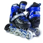 Ролики Scale Sports. Blue (размер 38-42) 1281745602-L