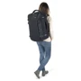 Сумка для ноутбуков Tucano 17.3" Tugo Large Cabin Black (BKTUG-L-BK) фото 6
