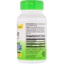 Nature's Way Licorice Root 450 mg 100 Veggie Caps Корінь солодки: Форма випуску капсули