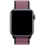 Аксесуар для Watch Apple Sport Loop Pink Blast/True Berry (MWTW2) for Apple Watch 38/40/41mm: Сумісність Apple Watch 41mm, Apple Watch 38mm, Apple Watch 40mm
