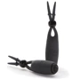 Виброзажимы для сосков Fifty Shades of Grey, Sweet Torture Vibrating Nipple Clamps