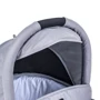 Люлька Valco baby Q Bassinet для Trimod X, Snap 4 Ultra, Quad X / CoolGrey