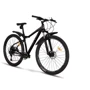 Велосипед VNC 2023' 29" MontRider A11 V1A11-2947-BG 47см (0417) black (shiny)/grey (matt)