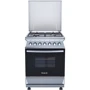 Плита комбинированная Borgio GE 640 S MBBLT