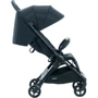 Візок Moon Buggy SL Black (61900300-502): Ширина шасі 60