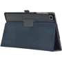 Аксесуар для планшетних ПК BeCover Slimbook Deep Blue for Samsung Galaxy Tab A7 Lite SM-T220 / SM-T225 (706662) фото 4