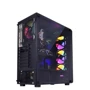 Персональный компьютер (ПК) ARTLINE Overlord X34 (X34v21): Объем накопителя 1 ТБ + SSD 480 ГБ