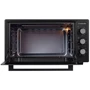 Электродуховка настольная Minola FOET 4815 BL фото 6