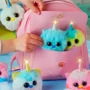 М'яка іграшка-сюрприз #sbabam Doki Doki Кошенята-єдинороги (159/CN21): Стать Для девочек