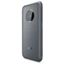 Смартфон Gigaset GX6 6/128GB Dual Sim Titanium Grey: Батарея 5000 мAч