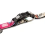 Нашийник Max & Molly Urban Pets Smart ID Collar - Missy Pop/M з принтом Міссі Поп (4894512020955): Колір разноцветный