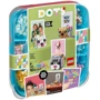 Конструктор LEGO DOTs Подставка для фото Животные (41904)