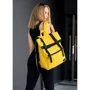 Женский рюкзак Sambag RollTop Zard желтый (24238028): Тип Рюкзаки