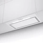 Вытяжка Faber Inka Lux Evo Wh Matt A52 (305.0665.357): Тип воздухоочистителя Отвод