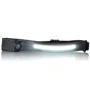 Фонарь туристический National Geographic Iluminos Stripe 300 lm + 90 Lm USB Rechargeable (9082600): Тип Налобный