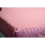 Простирадло LightHouse Mf Stripe Pudra страйп-мікрофібра 215х240см (2200000605177)