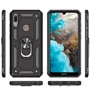 Аксесуар для смартфона BeCover Military Black for Huawei Y6s 2020 / Y6 2019 / Y6 Pro 2019 / Y6 Prime 2019 / Honor 8A / 8A Prime (704884): Тип накладка на задню частину