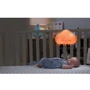 Музыкальный ночник-тучка Fisher-Price Сладкие сны (GJD44): Режим подсветки Тёплый свет