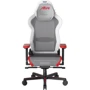 Кресло DXRacer Air PRO белое-красное (AIR-R1S-WRN.G-B3-NVF): Оснащение С колесиками, С крестовиной, Поясничный валик, Поясничный валик, Подголовник, Подлокотники, Механизм