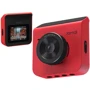 Автомобільний відеореєстратор Xiaomi 70mai Dash Cam A400 Red+Rear Cam RC09 Set: Активація запису Автоматически и вручную