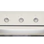 Духовой шкаф электрический Borgio OFA 206.02 ivory glass: Гриль есть