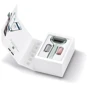 Роллер для игловой мезотерапии лица и тела GESKE MicroNeedle Face&Body Roller 9в1 green фото 5