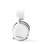 Навушники SteelSeries Arctis 3 White 2019 Edition (61506): Тип конструкції повнорозмірні