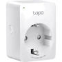 Розумна розетка TP-Link Tapo P100 White 4шт (Tapo P100 (4-pack))