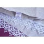 Полотенце Lintex с кружевом 50х70 см (рл-51): Размер, см 50x70