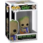 Ігрова фігурка Funko Pop! серії Я є Грут - Грут та сирні кульки (70654): Серія Guardians of the Galaxy